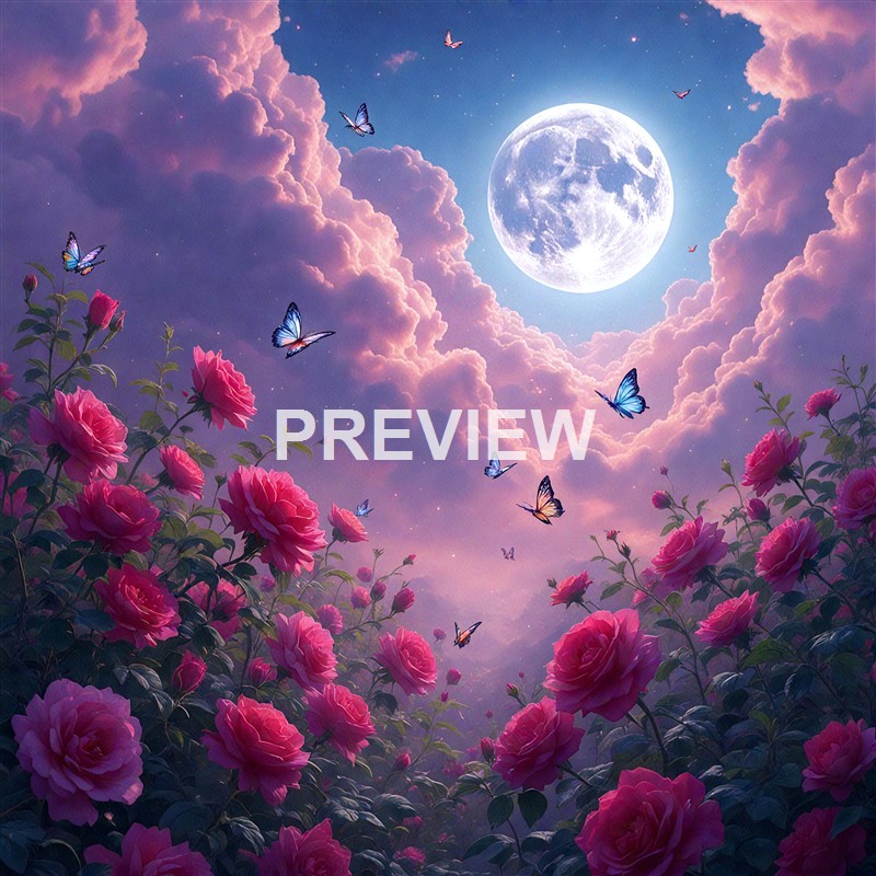 colorful-clouds-around-the-moon-and-butterflies-flyin (1)_00002__result